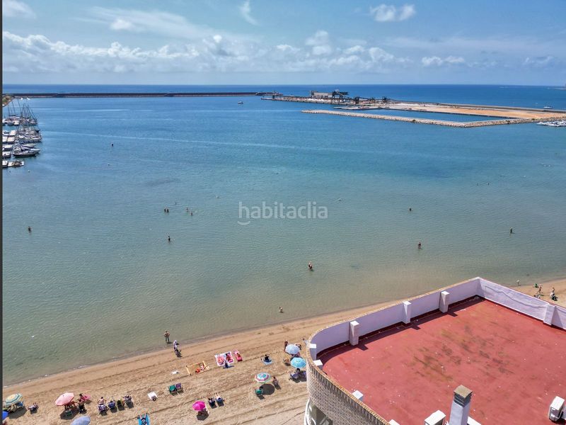 Foto 20c1efd2-3978-428d-9d47-be51514302bd. Apartament amb terrassa a El Acequión Torrevieja