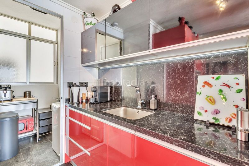 Foto 264d4392-81d8-49d5-8f9e-1f655475721a. Apartament amb terrassa a El Acequión Torrevieja