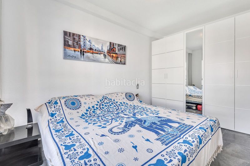 Foto 3afbda0f-2282-4792-a6cb-c37e200ea27d. Apartament amb terrassa a El Acequión Torrevieja