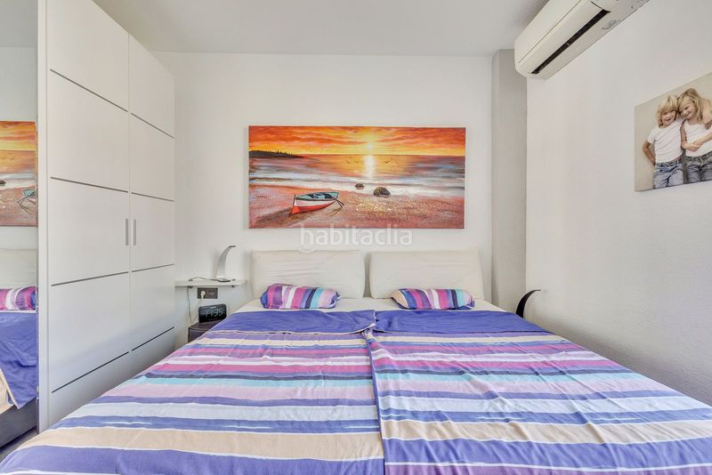 Foto 3baf55d1-1172-43e0-8743-9e5d37528774. Apartament amb terrassa a El Acequión Torrevieja