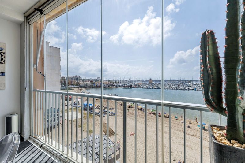 Foto 45528b78-6653-4250-949d-80adfb463f87. Apartament amb terrassa a El Acequión Torrevieja