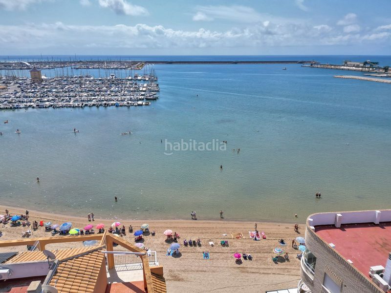 Foto 46a4a67c-792b-49ce-87c1-630b0ec53ad4. Apartament amb terrassa a El Acequión Torrevieja