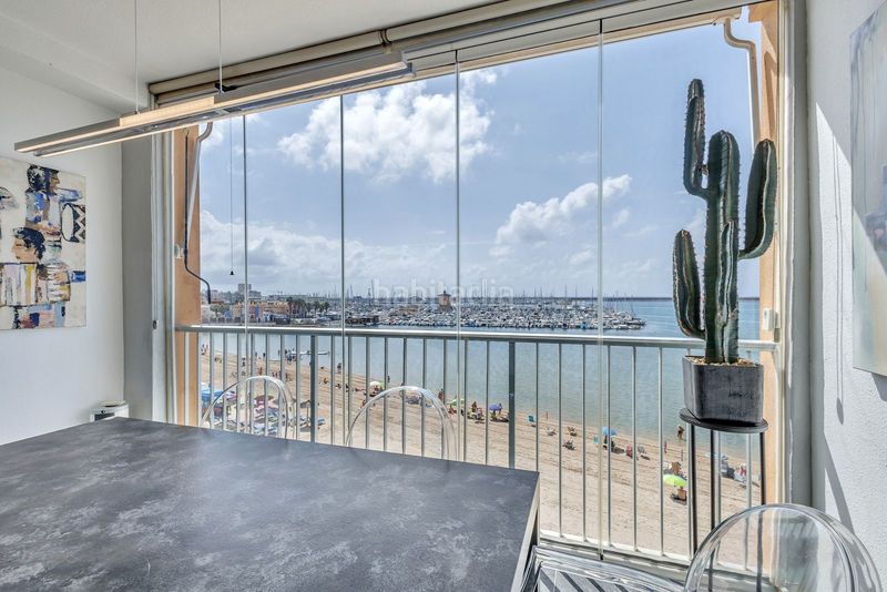 Foto a31d2c31-d6bb-4103-a5b9-68baf0de85dc. Apartament amb terrassa a El Acequión Torrevieja