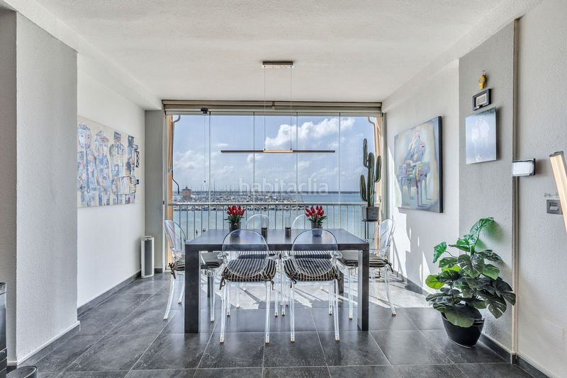 Foto b1bec9a9-3291-4660-9eeb-d3b7a6f204fa. Apartament amb terrassa a El Acequión Torrevieja