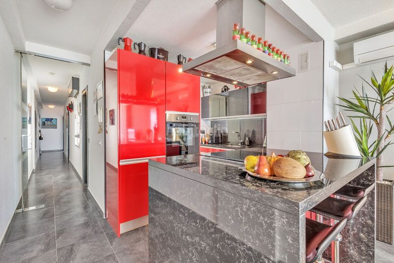 Foto b2923871-372f-49fa-9c69-3e5934649ecf. Apartament amb terrassa a El Acequión Torrevieja