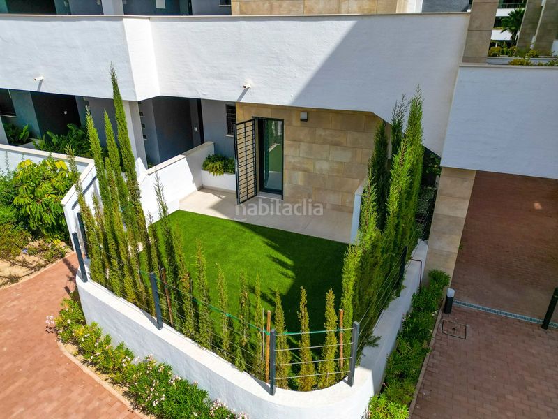 Foto 16d96ab9-6bc9-4118-973e-bcef64fde29d. Apartament amb piscina a Playa Flamenca Orihuela