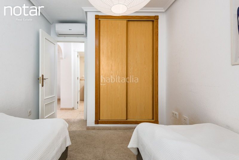Foto 75587c82-897e-48fd-90b5-e268b4612733. Apartament amb piscina a Playa Flamenca Orihuela