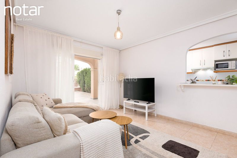 Foto e8ee1573-0124-4671-b5de-29d915f54286. Apartament amb piscina a Playa Flamenca Orihuela