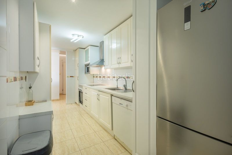 Foto 117a9bb4-50f2-4bb2-879b-48cf578e6dff. Apartament amb aparcament piscina a Zeniamar - Horizonte - La Campana Orihuela