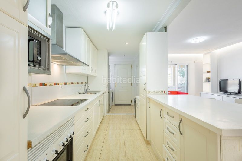 Foto 2249f7e0-b152-4e85-bcf0-d9f43c436509. Apartament amb aparcament piscina a Zeniamar - Horizonte - La Campana Orihuela