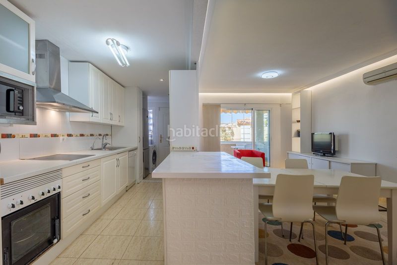 Foto 68733443-3998-4d12-8242-b032f5fc7b52. Apartament amb aparcament piscina a Zeniamar - Horizonte - La Campana Orihuela