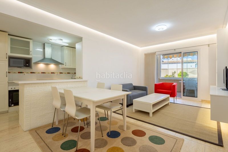 Foto 801a59fb-83a7-49d2-a2bf-7cefee6846b7. Apartament amb aparcament piscina a Zeniamar - Horizonte - La Campana Orihuela