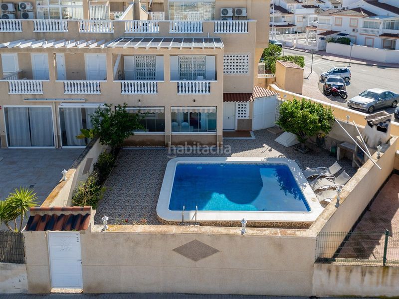 Foto 991815c1-8e0c-441d-a8a6-acfda6cf64fc. Apartament amb aparcament piscina a Zeniamar - Horizonte - La Campana Orihuela