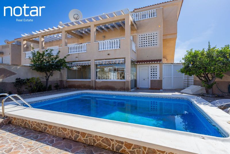 Foto a0449d73-d73f-4072-bd1c-9bff12271fc8. Apartament amb aparcament piscina a Zeniamar - Horizonte - La Campana Orihuela