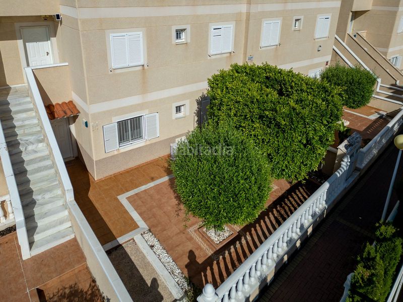 Foto a3874cea-7bee-4318-aeee-c0e09b10042b. Apartament amb aparcament piscina a Zeniamar - Horizonte - La Campana Orihuela