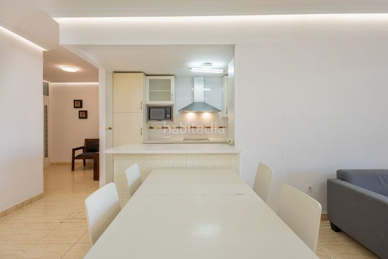 Foto c50726ab-55d8-4fa2-b304-ee0da3d049d7. Apartament amb aparcament piscina a Zeniamar - Horizonte - La Campana Orihuela