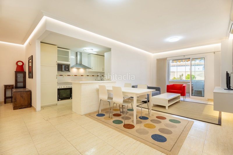 Foto cded8295-0a39-414c-a043-946213d8fc8d. Apartament amb aparcament piscina a Zeniamar - Horizonte - La Campana Orihuela
