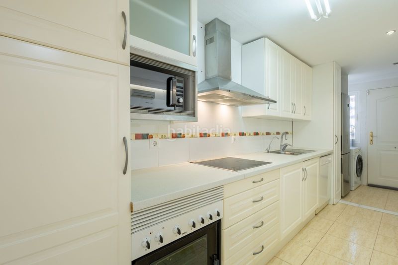 Foto cfc710a1-03a6-481b-b690-0d95e5e933c9. Apartament amb aparcament piscina a Zeniamar - Horizonte - La Campana Orihuela
