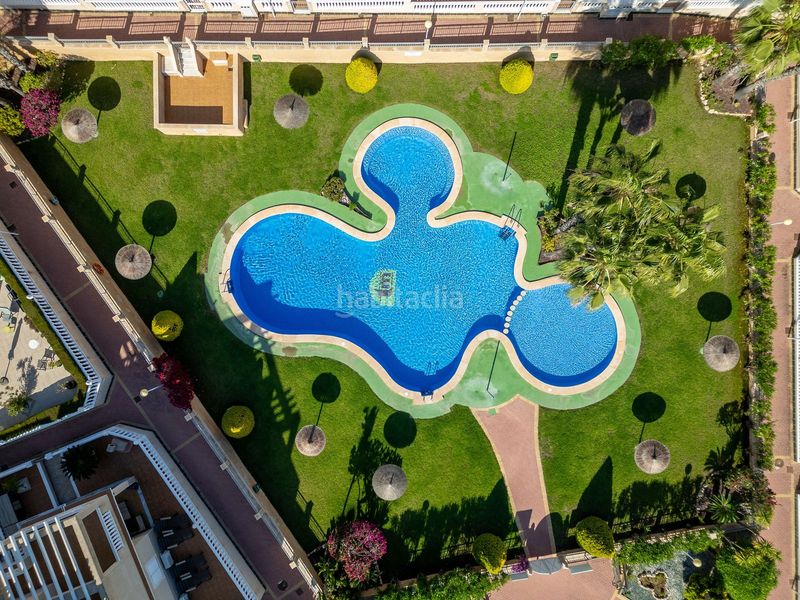 Foto e63777b5-3307-40eb-a398-f65f3066fc36. Apartament amb aparcament piscina a Zeniamar - Horizonte - La Campana Orihuela
