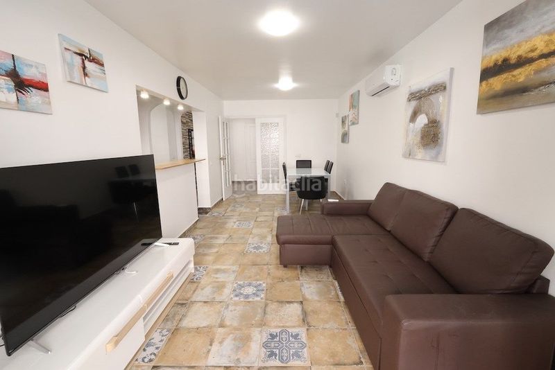 Foto 72d95aa8-9de8-4ab0-a91a-73623f78bf86. Apartament amb aparcament piscina a Zona Carrefour - Urbanizaciones Torrevieja