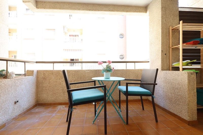 Foto a33928f4-25ff-4536-81a8-05661919bbee. Apartament amb aparcament piscina a Zona Carrefour - Urbanizaciones Torrevieja