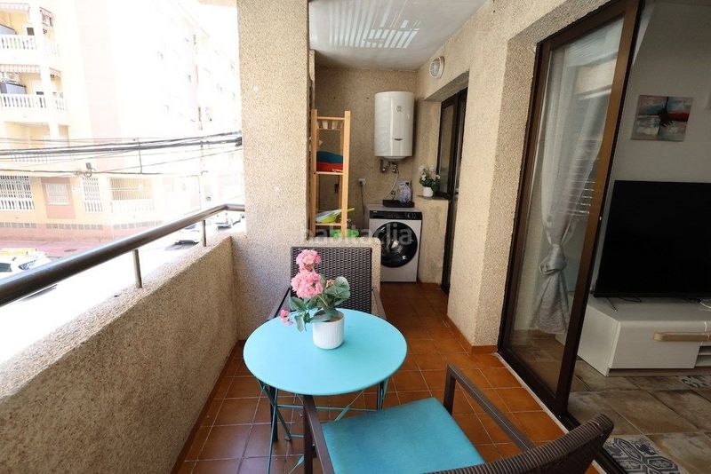 Foto ae8503c5-2dc6-4b1f-8d11-82f650963c0b. Apartament amb aparcament piscina a Zona Carrefour - Urbanizaciones Torrevieja
