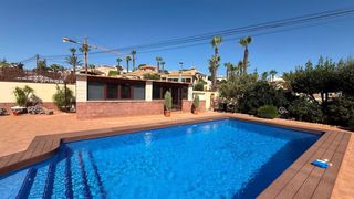 Chalet  N/a. Casa en los balcones