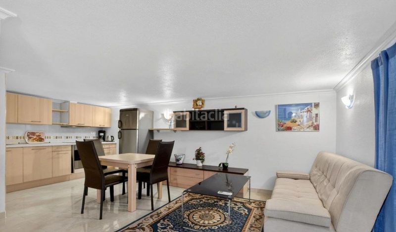 Foto 5da6ce2a-b51f-4d07-8915-3d04e8e7c9c4. Casa adossada amb piscina a Aguas Nuevas Torrevieja