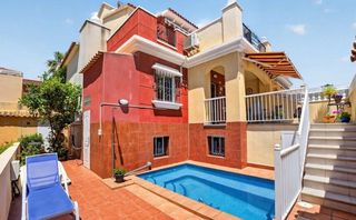 Casa adossada a N/A
