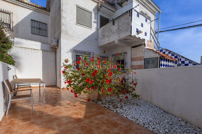 Foto ecebcf15-59db-4334-b664-c590a323053f. Apartament a Zona Carrefour - Urbanizaciones Torrevieja