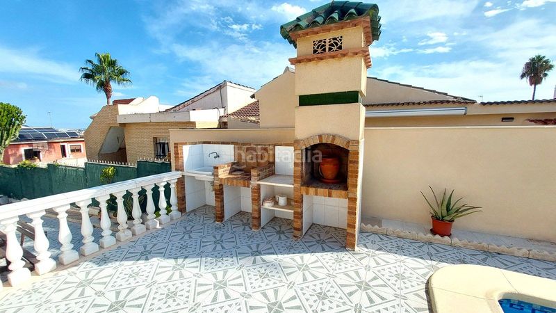 Foto 2db9d480-9c08-4a94-9dab-5145b9bb0f35. Xalet amb aparcament piscina a Los Balcones-Los Altos Torrevieja