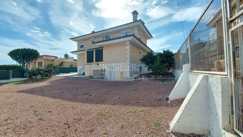 Foto 4ed1ea9c-64d7-4fe5-8561-94a954df7707. Xalet amb aparcament piscina a Los Balcones-Los Altos Torrevieja