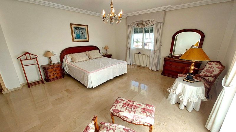 Foto f6dd7508-8ad8-4cd0-b915-06832929ed37. Xalet amb aparcament piscina a Los Balcones-Los Altos Torrevieja