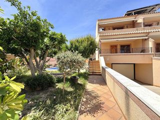 Casa adossada a Los Balcones-Los Altos