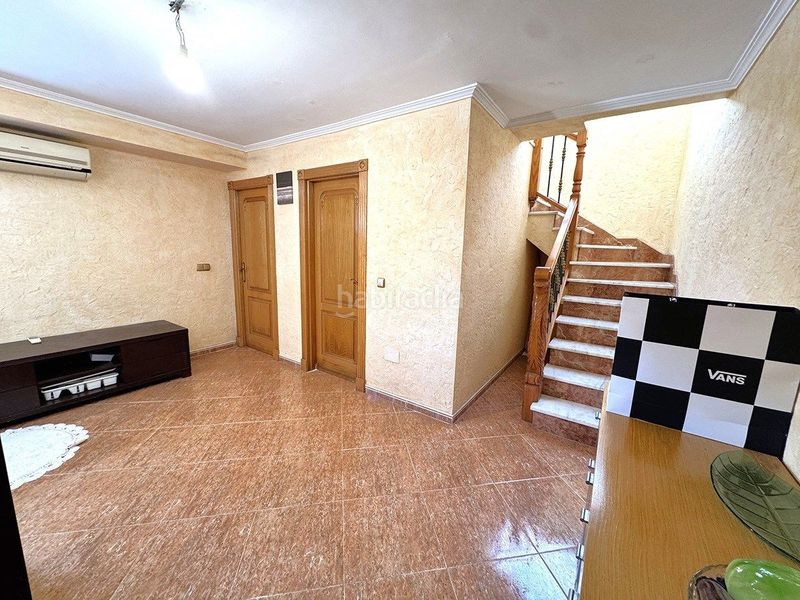 Foto 2ed9bd16-1dd8-4618-bbc0-b78326de4e14. Casa adossada amb aparcament piscina a Los Balcones-Los Altos Torrevieja