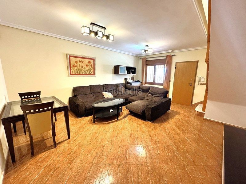 Foto 59ed0afe-ba0b-47bd-8777-f8c6daf8b399. Casa adossada amb aparcament piscina a Los Balcones-Los Altos Torrevieja