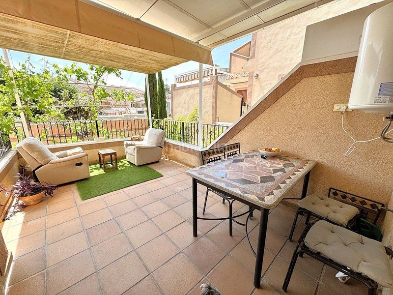 Foto e60038b0-c484-45ba-8462-6b630ba140aa. Casa adossada amb aparcament piscina a Los Balcones-Los Altos Torrevieja