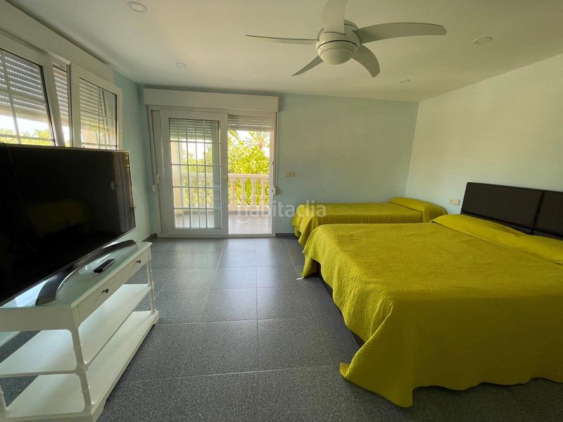 Foto 16d88175-bad3-4d4f-988e-01f0792e256f. Chalet villa independiente cerca del mar! en La Regia Orihuela