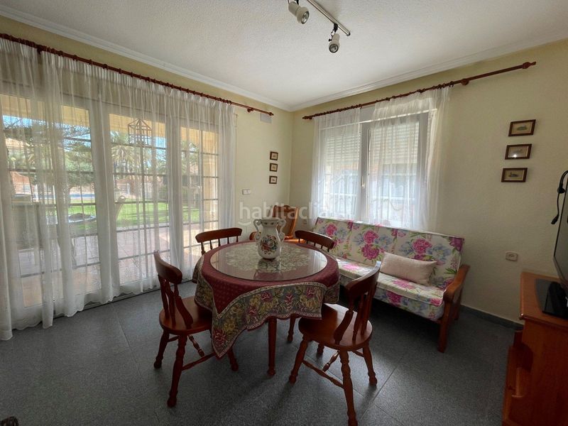 Foto 421fc028-a500-4777-b5ac-624933195954. Chalet villa independiente cerca del mar! en La Regia Orihuela
