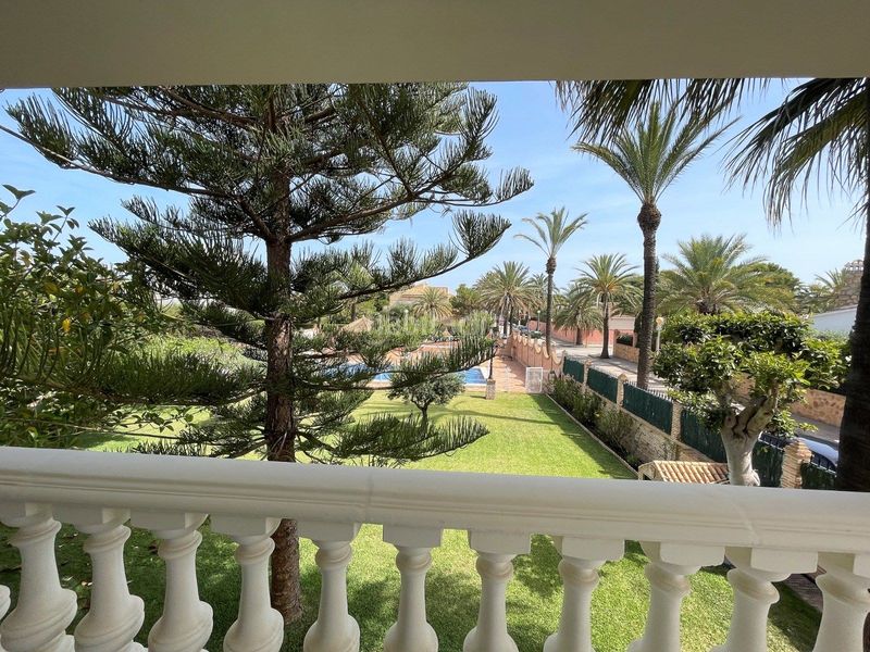Foto 5f72e85e-c076-48d9-a9e4-8f051bfb4079. Chalet villa independiente cerca del mar! en La Regia Orihuela
