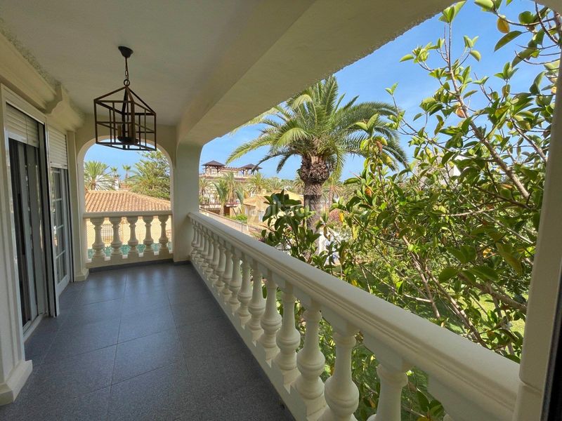 Foto 71c02a06-e34e-4f50-bd7f-9ae11e611265. Chalet villa independiente cerca del mar! en La Regia Orihuela