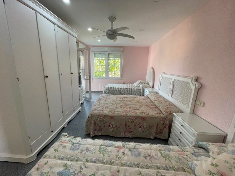 Foto be80e5e1-8338-4cd1-9370-b0eb3d05a9fa. Chalet villa independiente cerca del mar! en La Regia Orihuela