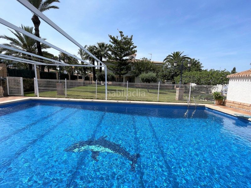 Foto c722f3c0-3dda-4e3f-b8f1-173867a0b2f7. Chalet villa independiente cerca del mar! en La Regia Orihuela