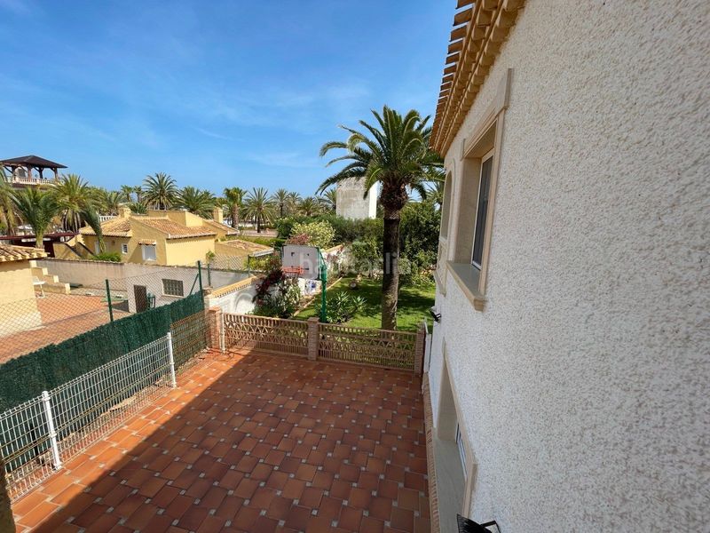 Foto d61c2e3c-ae75-4bb0-bd1b-f2e38170d217. Chalet villa independiente cerca del mar! en La Regia Orihuela