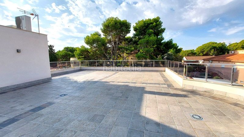 Foto 1f28e710-e75c-41d5-b1e6-5c7cd71b8951. Xalet amb aparcament piscina a Los Balcones-Los Altos Torrevieja