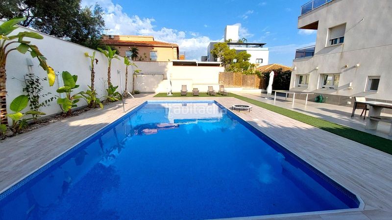 Foto 5f8e1073-3a05-4b44-95d0-c35e8a636ea6. Xalet amb aparcament piscina a Los Balcones-Los Altos Torrevieja