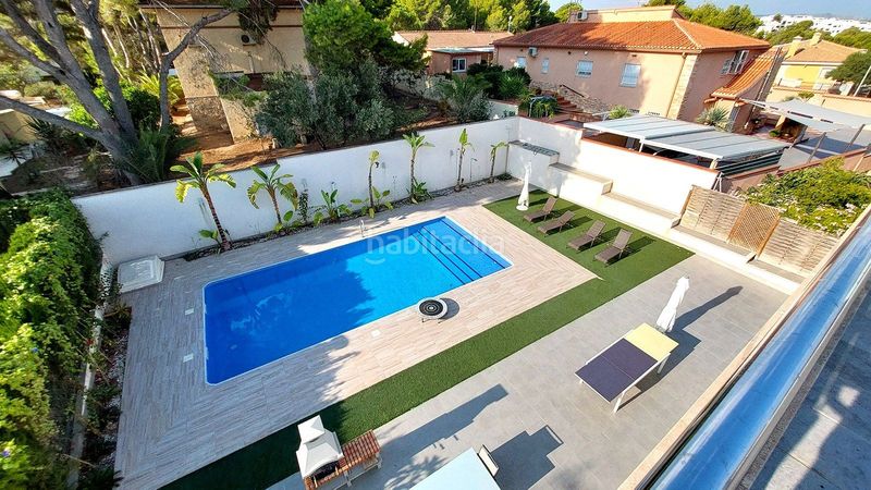 Foto 86acceb9-812a-475d-aa29-c96a044ca891. Xalet amb aparcament piscina a Los Balcones-Los Altos Torrevieja
