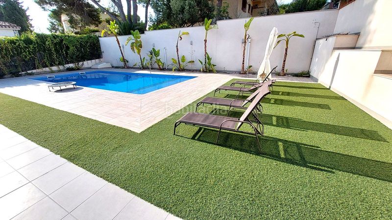 Foto 95fbbbff-daeb-45b0-98ca-1de9c65a58cf. Xalet amb aparcament piscina a Los Balcones-Los Altos Torrevieja