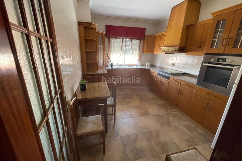 Foto 4f097bfa-b748-430b-a4db-9954472a1c1e. Casa adossada a San Miguel de Salinas