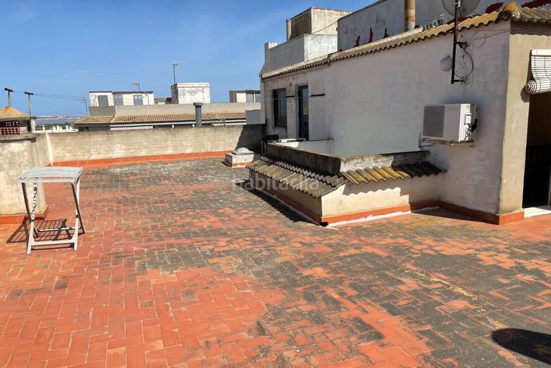 Foto 6d2a1bf8-79fc-4828-a869-e2f66fda1516. Casa adossada a San Miguel de Salinas